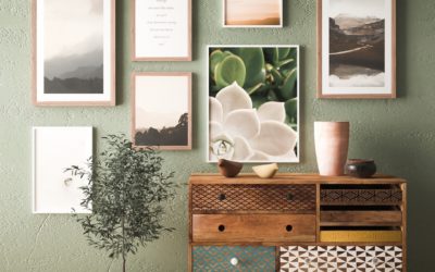 Interior Design Psychology
