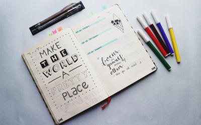 Design Your Best Life!